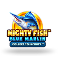 Mighty Fish Blue Marlin