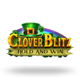 Clover Blitz Hold and Win