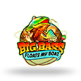 Big Bass Floats My Boat