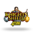 Knights Shield Link and Win 4Tune by Gold Coin Studios