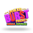 Joker Burst Frenzy Mega Moolah by Aurum Signature Studios