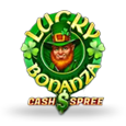 Lucky Bonanza Cash Spree by Oros Gaming