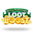 Spinny McWinnagin Loot Boost