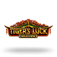 Tigers Luck Hold and Win