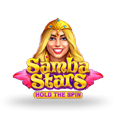Samba Stars: Hold the Spin