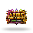 Aztec Triple Riches Power Combo by Gold Coin Studios