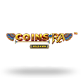 Coins of Ra Hold and Win