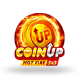 Coin UP: Hot Fire by 3 Oaks Gaming