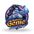 Mystery Genie Fortunes of the Lamp