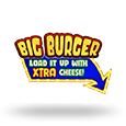 Big Burger Load it up with Xtra cheese
