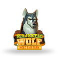 Majestic Wolf