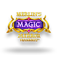 Merlins Magic Mirror Megaways by iSoftBet