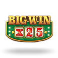 Big Win x25 by Mascot Gaming