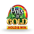 Pots of Gold Hold and Win