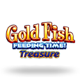 Gold Fish Feeding Time Treasure