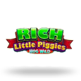 Rich Little Piggies