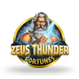 Zeus Thunder Fortunes by Rival