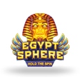 Egypt Sphere Hold The Spin by Gamzix