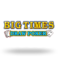 Big Times Draw Poker by IGT