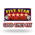 Good Times Pay Poker by IGT