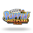 Poppin Multipliers Poker by IGT