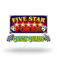 Quick Quads Poker by IGT