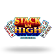 Stack em High Poker by IGT