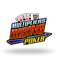 Multipliers Rising Poker by IGT