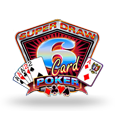 Super Draw 6 Card Poker by IGT