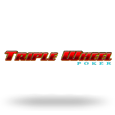 Triple Wheel Poker by IGT