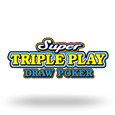 Super Triple Play Poker by IGT