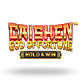 Caishen God of Fortune Hold and Win