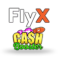FlyX Cash Booster