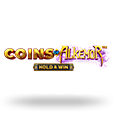 Coins of Alkemor Hold & Win