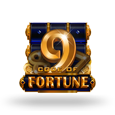 Code of Fortune by Mancala Gaming