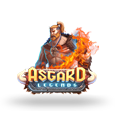 Asgard Legends by Mancala Gaming