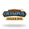 Wealth of Olympus Hold & Win by Nucleus Gaming