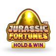 Jurassic Fortunes Hold and Win by Nucleus Gaming