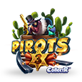 Pirots 3 by ELK Studios