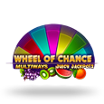 Wheel of Chance Multiways Juicy Jackpots by Wager Gaming