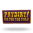 Paydirt! Go for the Gold