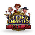 Clue Chronicles Mirror Mansion
