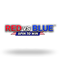 Red vs Blue Spin to Win