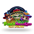 Punky HalloWin Mega Cascade by Real Time Gaming