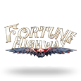 Fortune Highway by Slotland