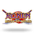 Ronin Quest Of Honor
