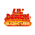 Lil Demon Blazing Lava