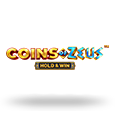 Coins of Zeus Hold and Win