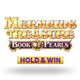 Mermaids Treasure: Book of Pearls - Hold & Win