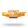 Ultimate Golden Dragon Inferno Hold and Win